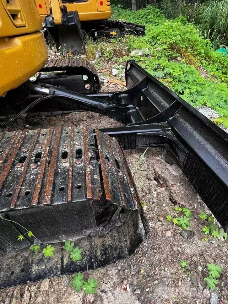 CAT 305 C CR Mini excavatoare < 7t