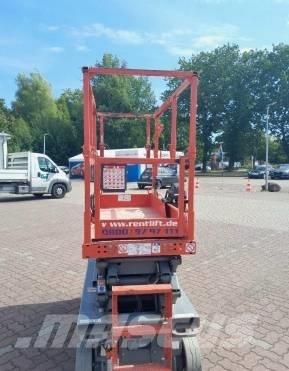 SkyJack SJ III 3219 Platforme foarfeca