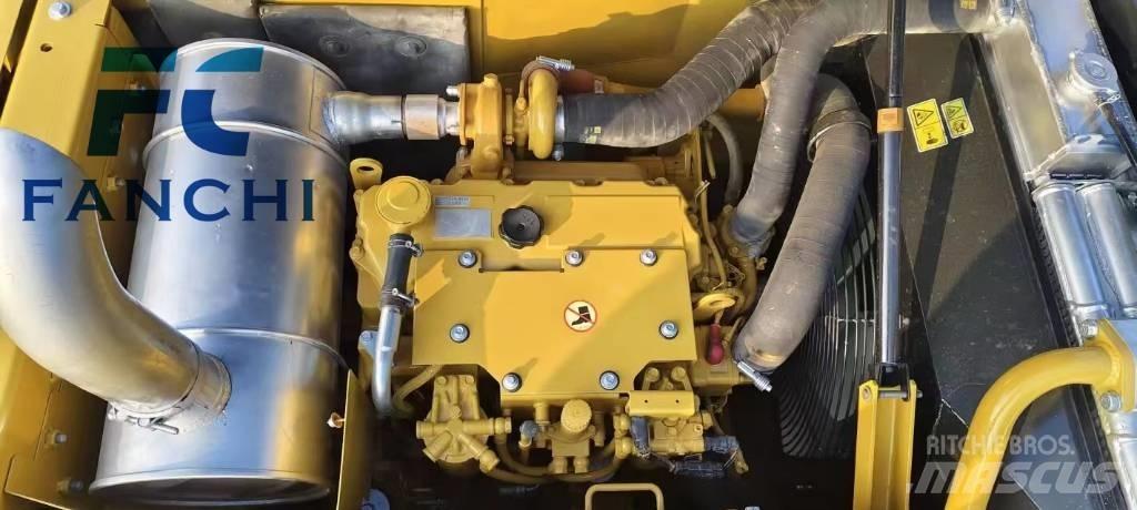 CAT 315d2gc Încarcatoare frontale