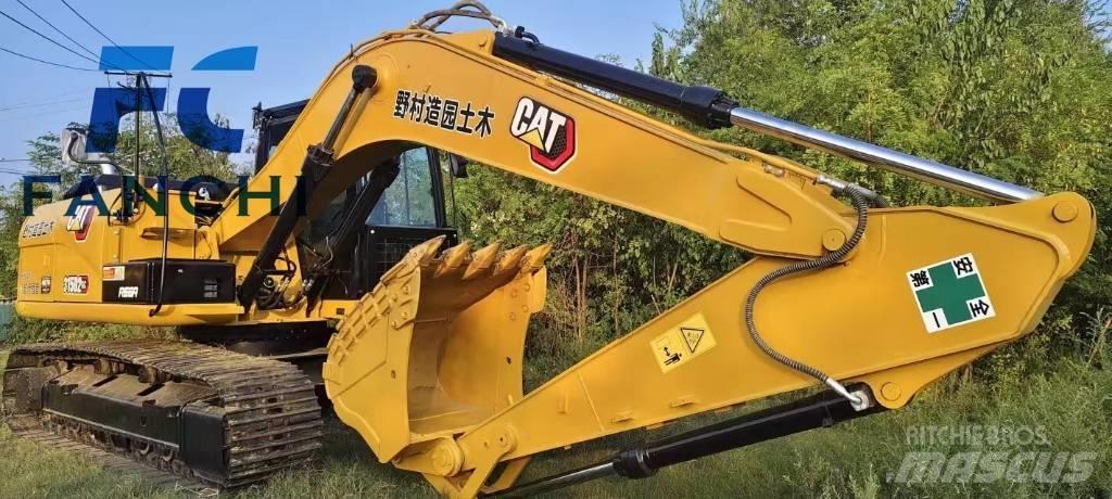 CAT 315d2gc Încarcatoare frontale