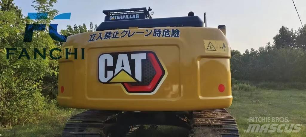 CAT 315d2gc Încarcatoare frontale