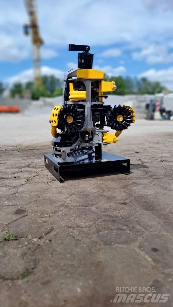 Kesla 18RH-II Capete pentru culegatoare