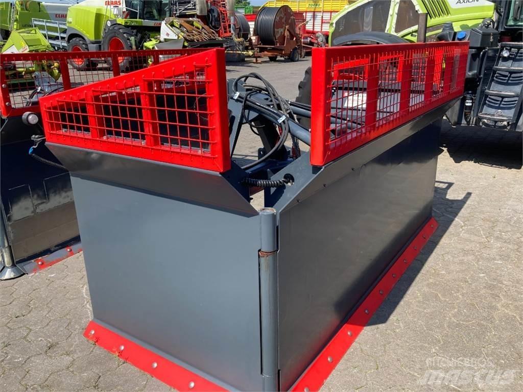 Saphir Kombi 5001 Utilaje agricole - Altele