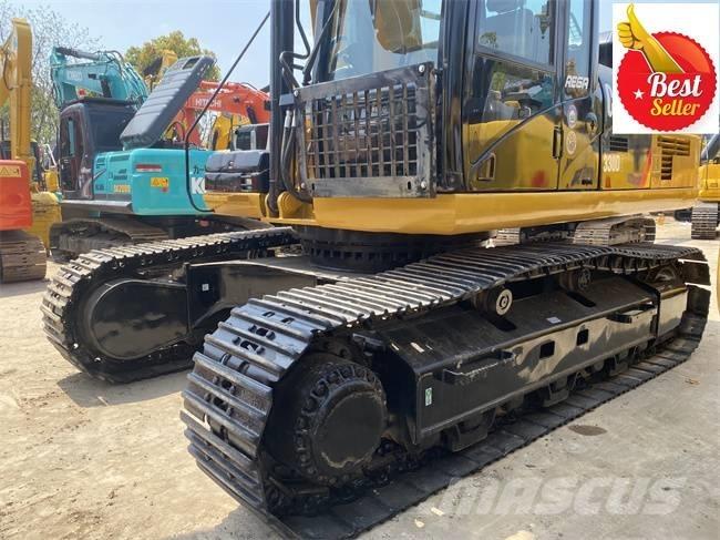 CAT 330 D2L Excavatoare pe șenile
