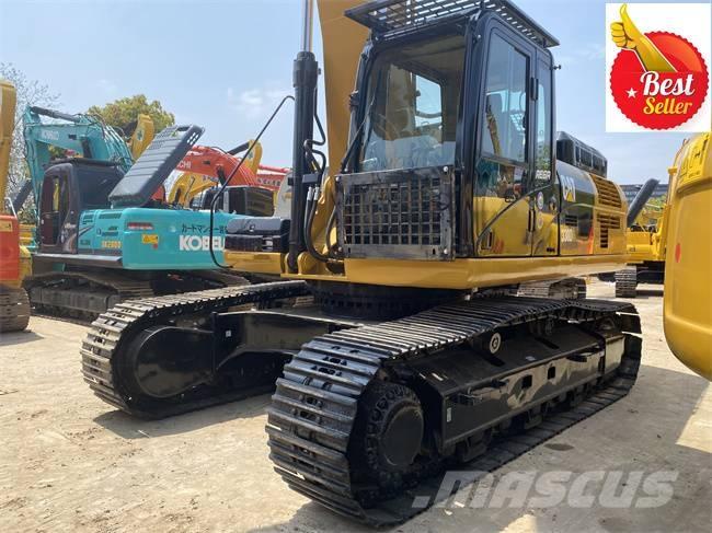 CAT 330 D2L Excavatoare pe șenile
