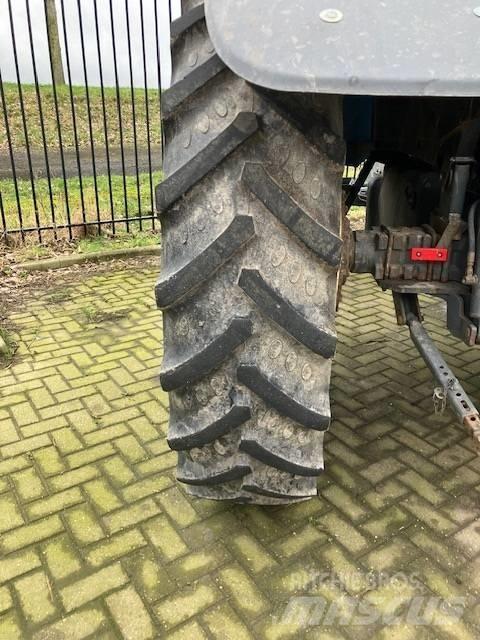 BKT cultuurwielen Roti