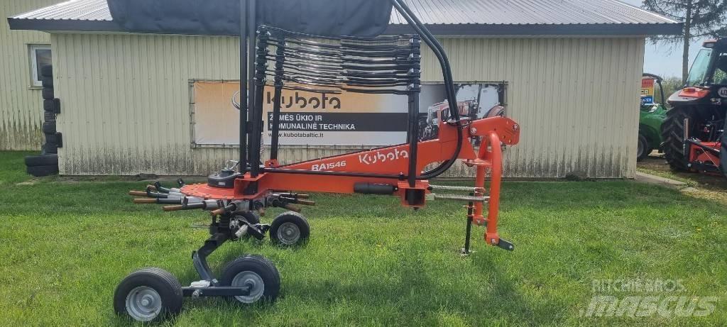 Kubota RA 1546 Greble