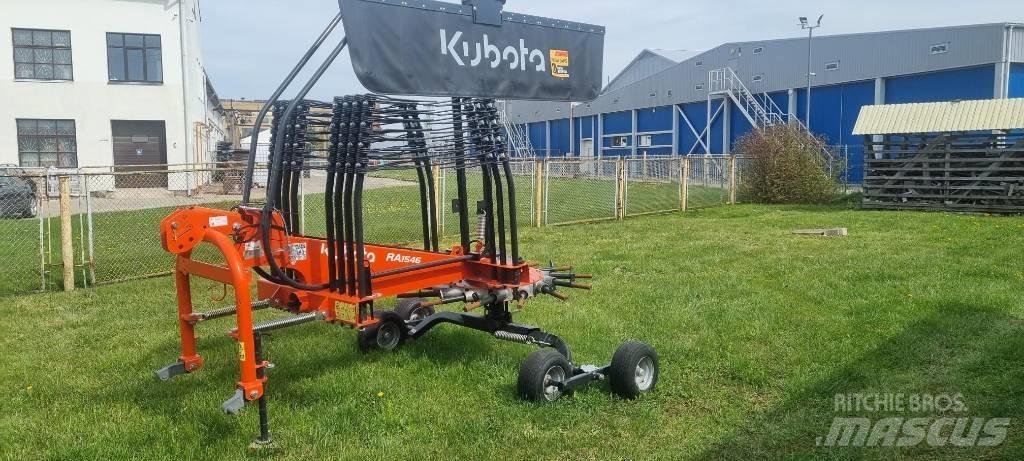 Kubota RA 1546 Greble