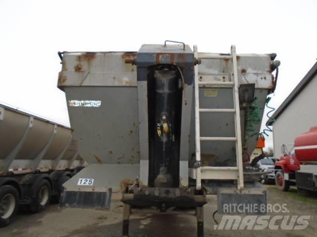 Manac 44226A20 Remorci basculante