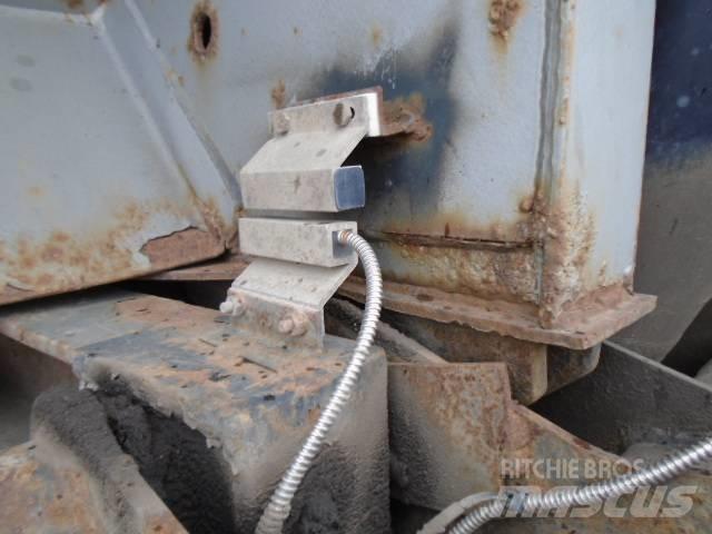 Manac 44226A20 Remorci basculante