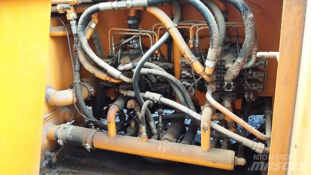 Kalmar RTD 1523 Stivuitoare de containere