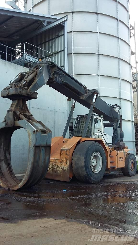 Kalmar RTD 1523 Stivuitoare de containere