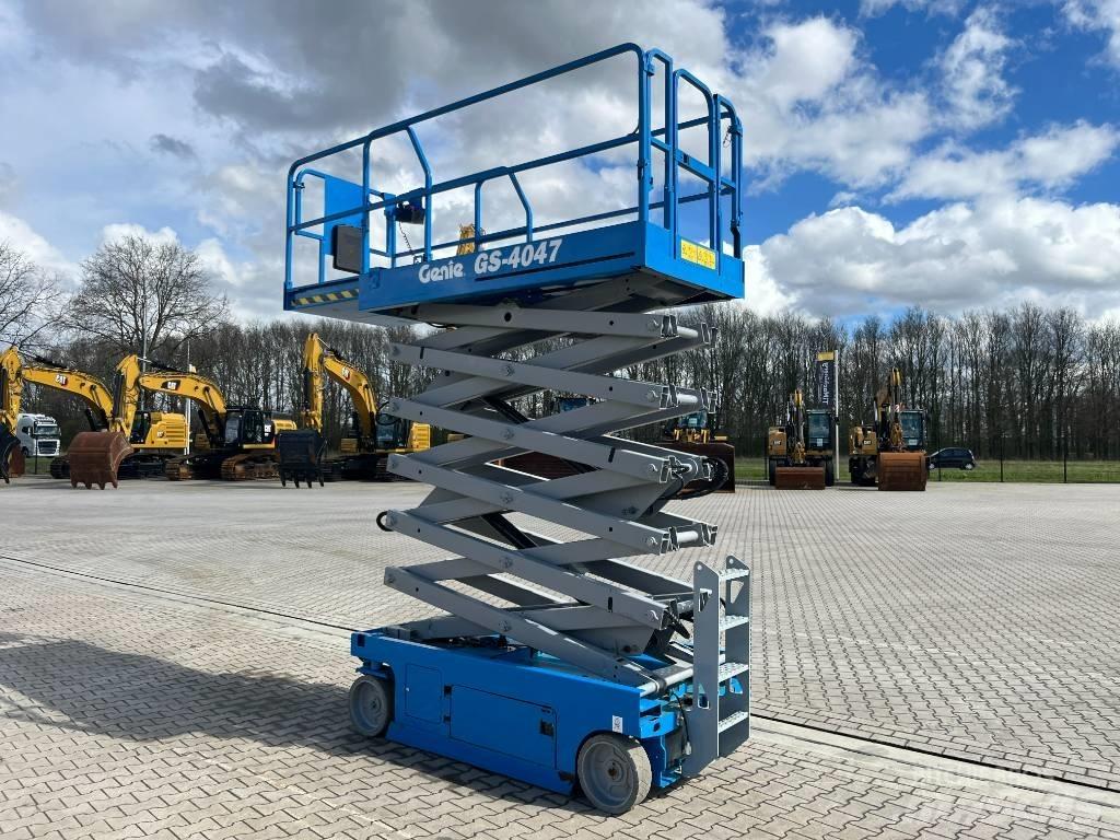 Genie GS 4047 Platforme foarfeca