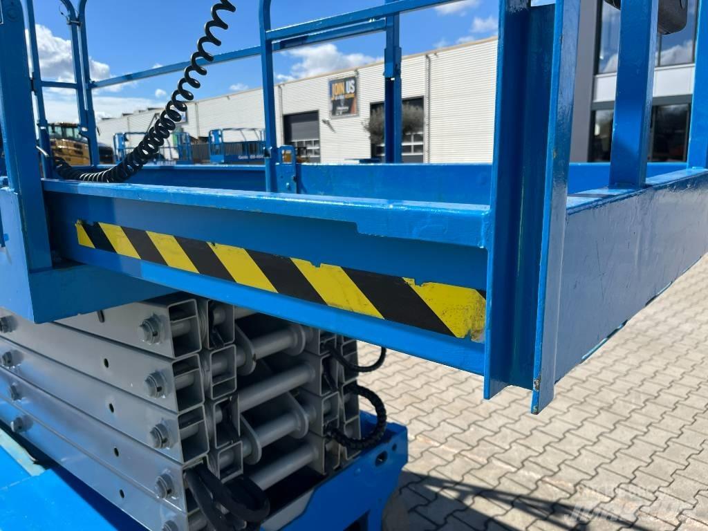 Genie GS 4047 Platforme foarfeca