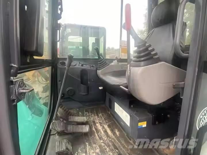 Kobelco SK 60 Mini excavatoare < 7t