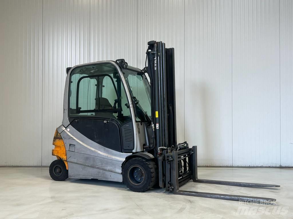 Still RX60-35 Stivuitor electric