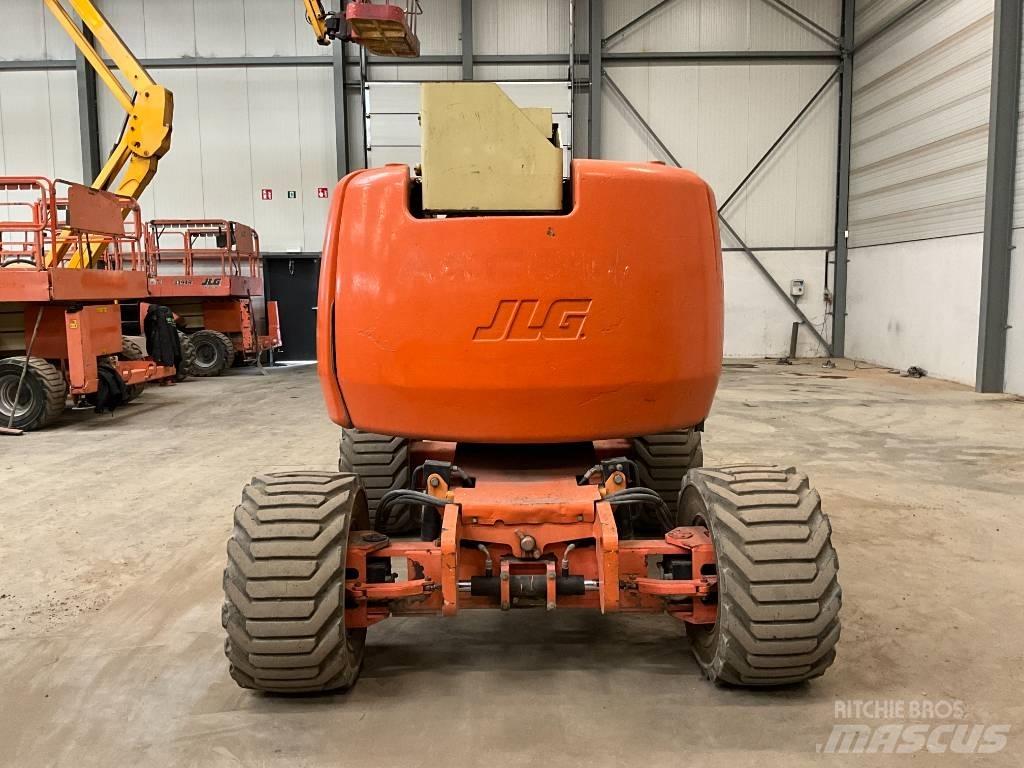 JLG 450 AJ Nacele cu brat articulat