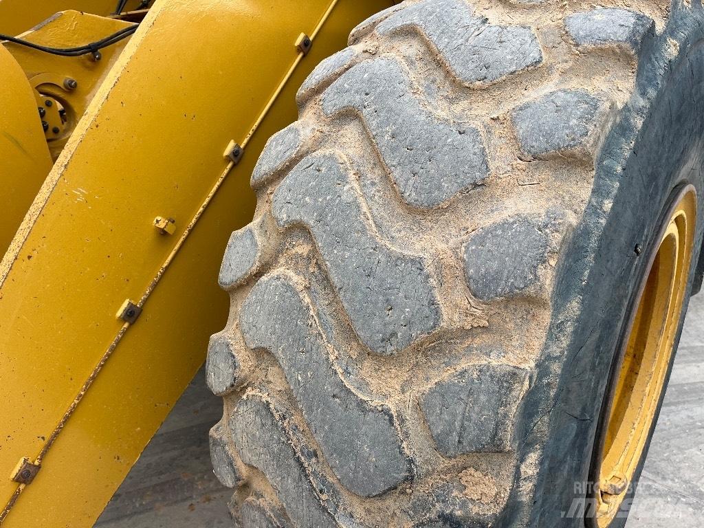 CAT 950 M Mini incarcatoare