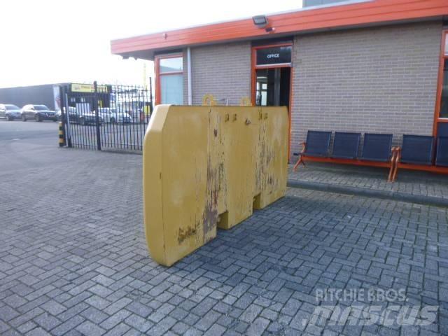 CAT 336 F L Sasiuri si suspensii