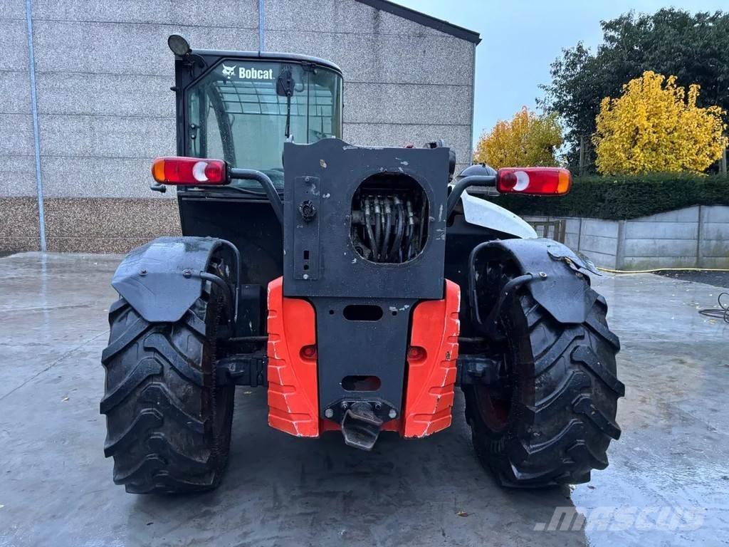 Bobcat TL470 Manipulatoare agricole