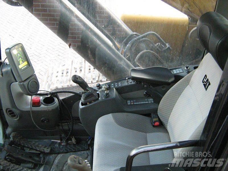 CAT 345C L Excavatoare pe șenile
