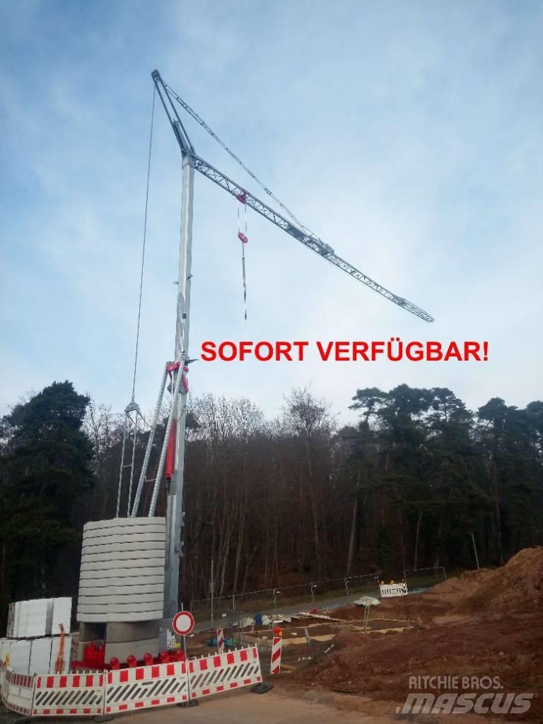 FB GRU GA 134 Macarale turn