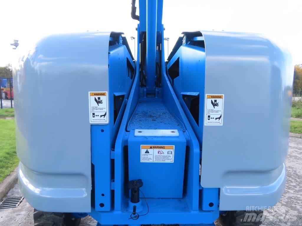 Genie S 45 Nacele cu brat telescopic