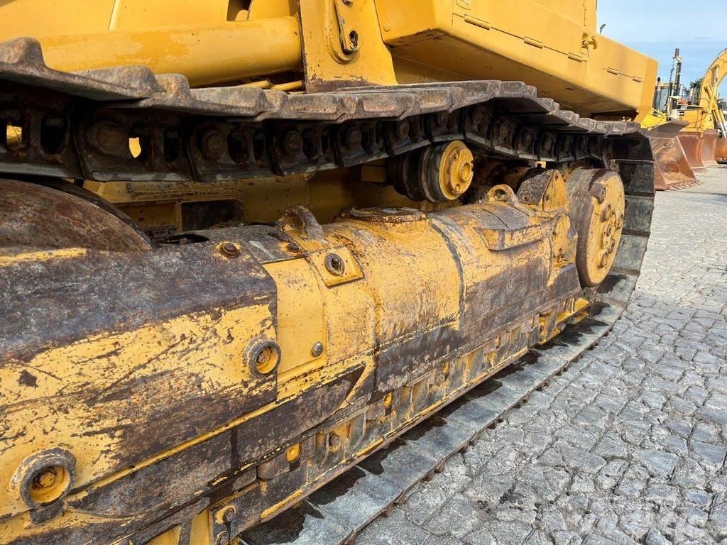 CAT 953C NVT Încarcatoare cu excavator
