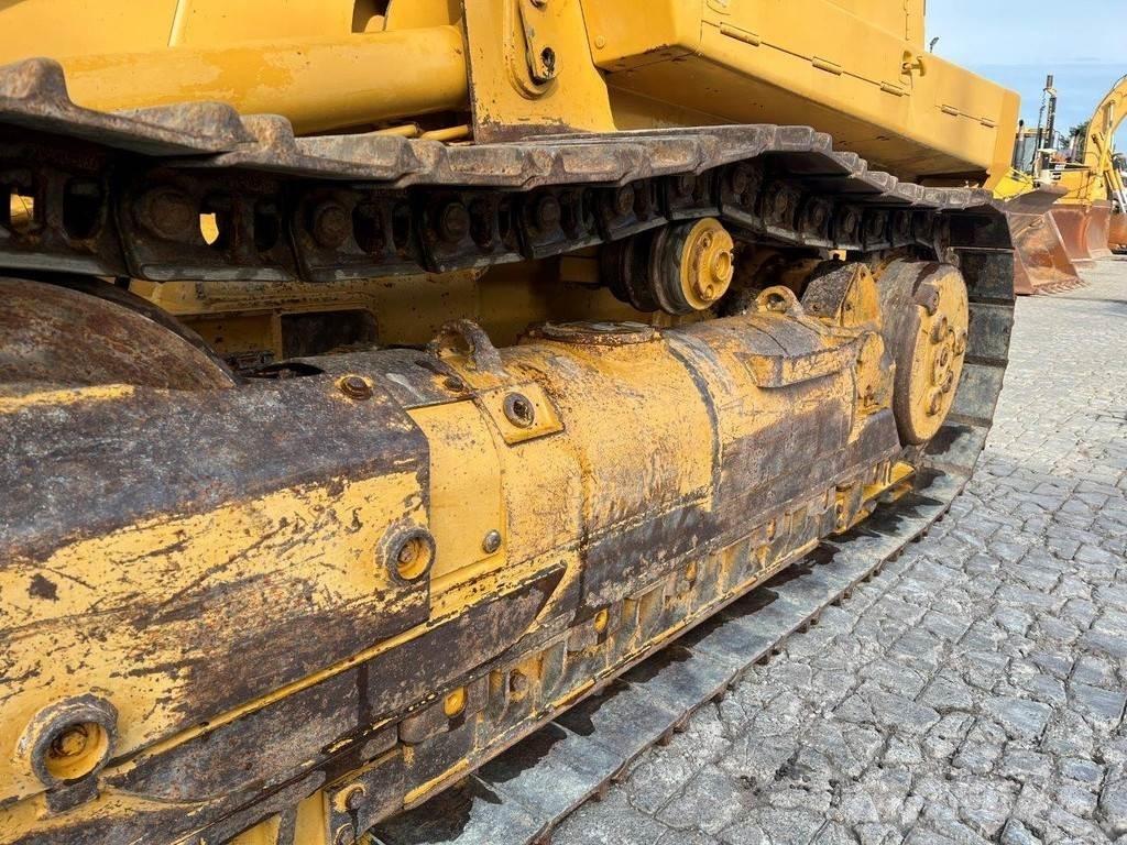 CAT 953C NVT Încarcatoare cu excavator