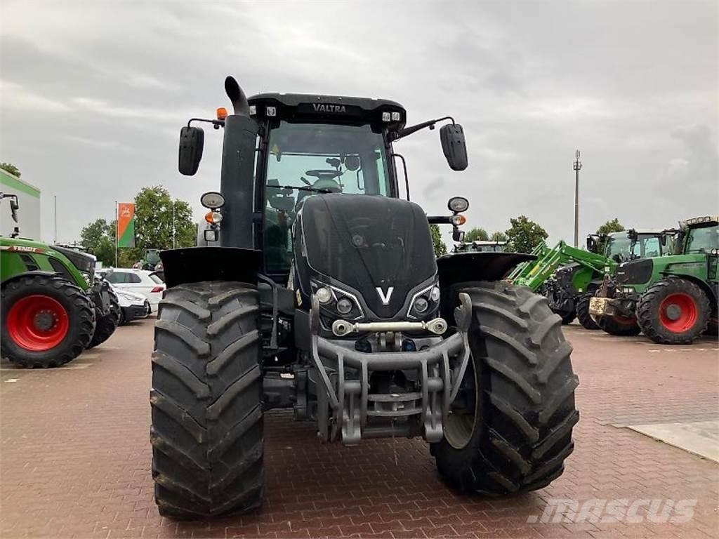 Valtra S 394 Tractoare
