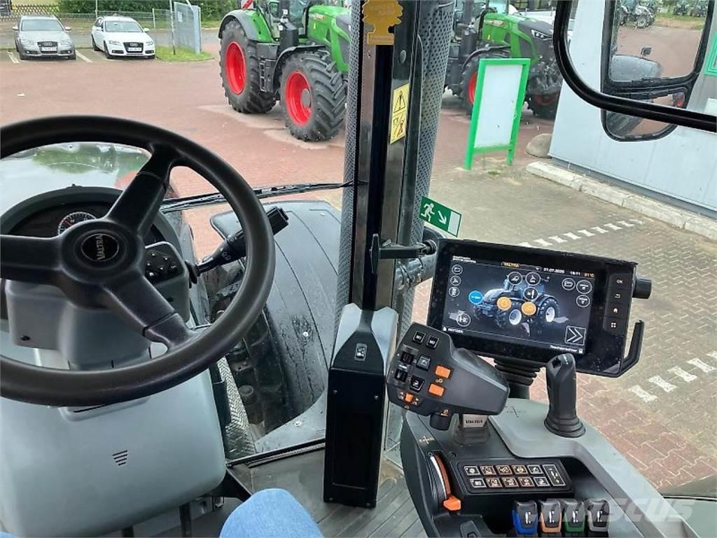 Valtra S 394 Tractoare