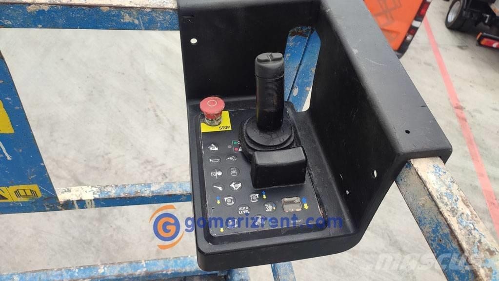 Genie GS 3384 RT Platforme foarfeca