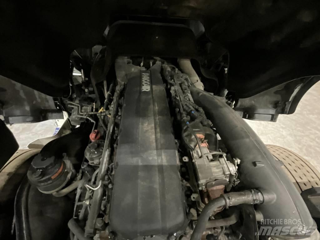 DAF XF 480 Autotractoare