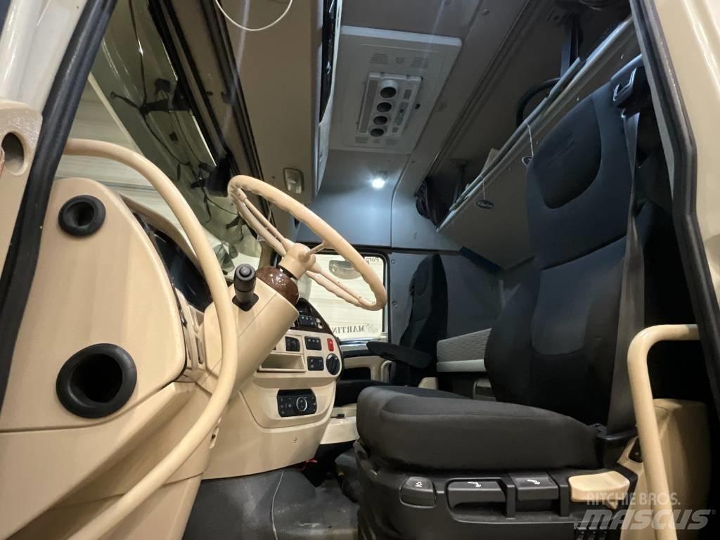DAF XF 480 Autotractoare