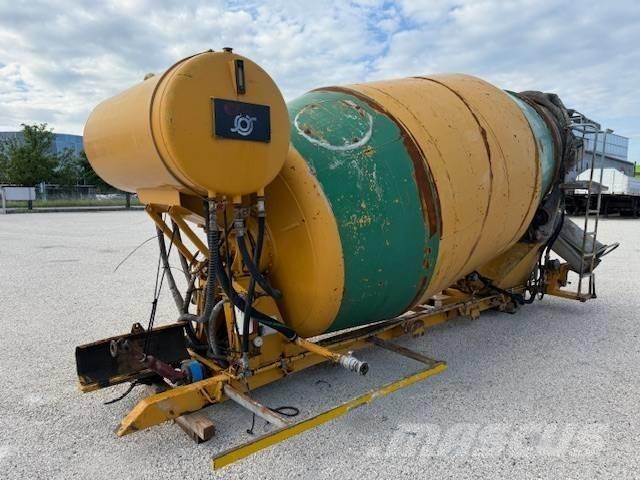 Cifa RY1100 Transport - Altele