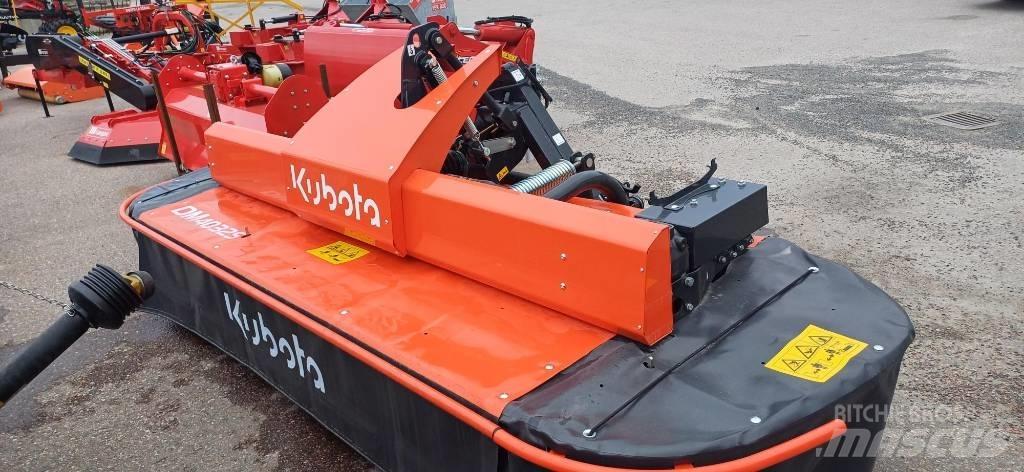 Kubota DM 3087 4032S Cositoare de iarba