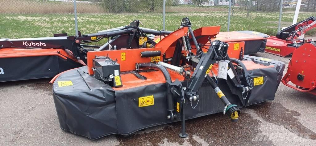 Kubota DM 3087 4032S Cositoare de iarba