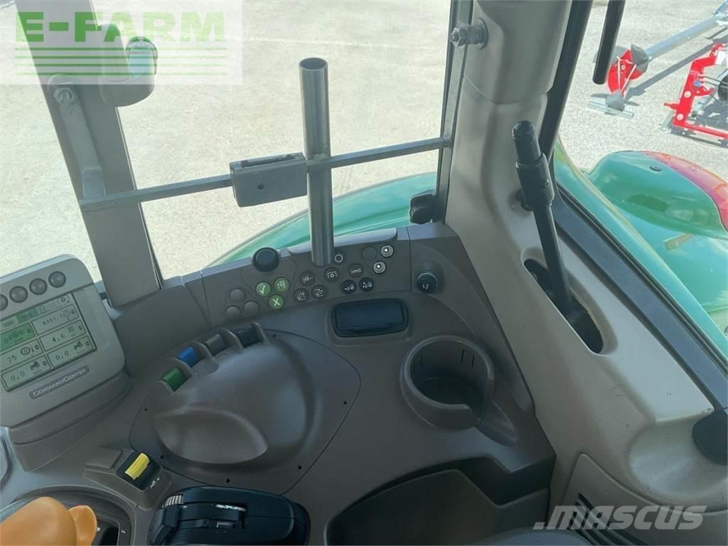 John Deere 6230 Tractoare