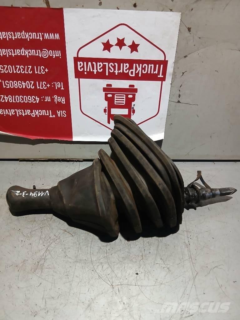 Volvo FH 12    20488065 Cabine si interior