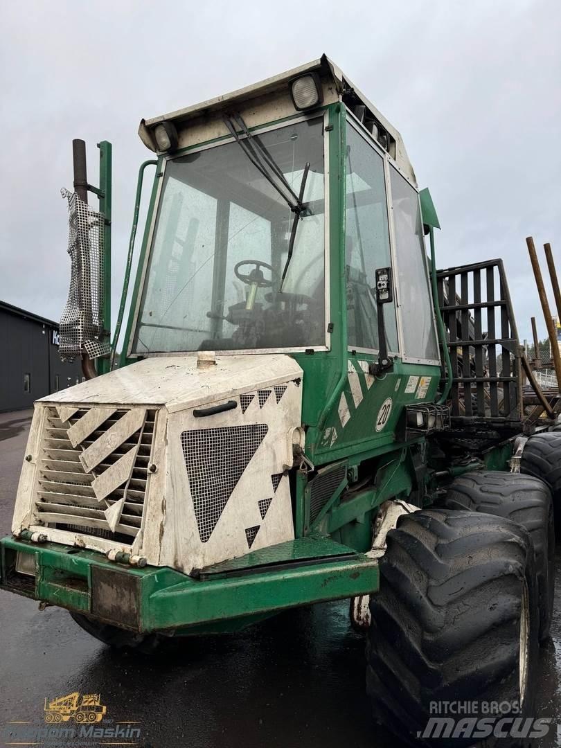 Gremo 950 Transportoare