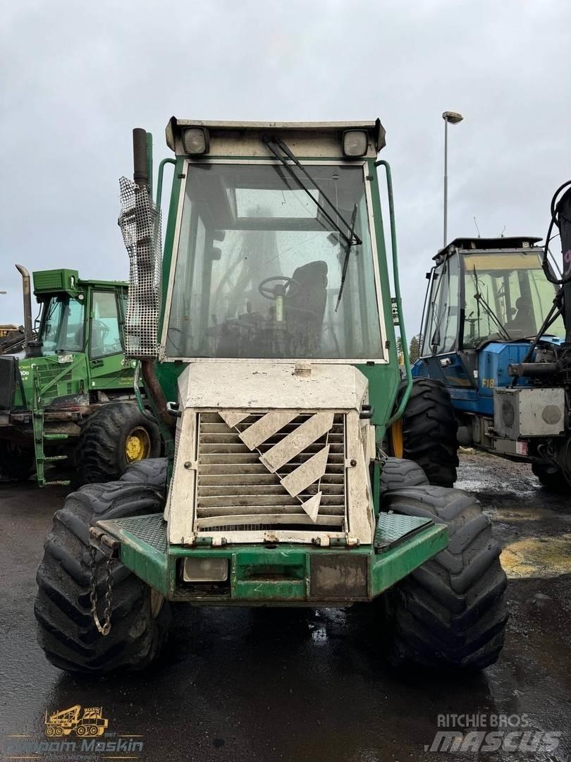 Gremo 950 Transportoare