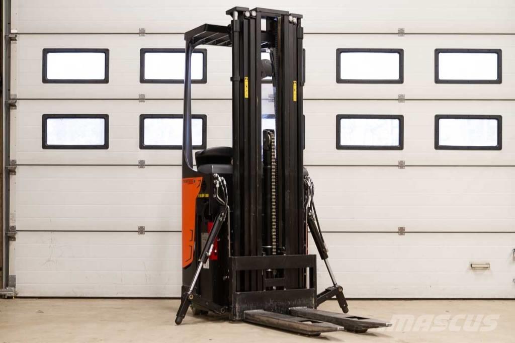 Rocla SST 12 AC Transpaleti autopropulsanti