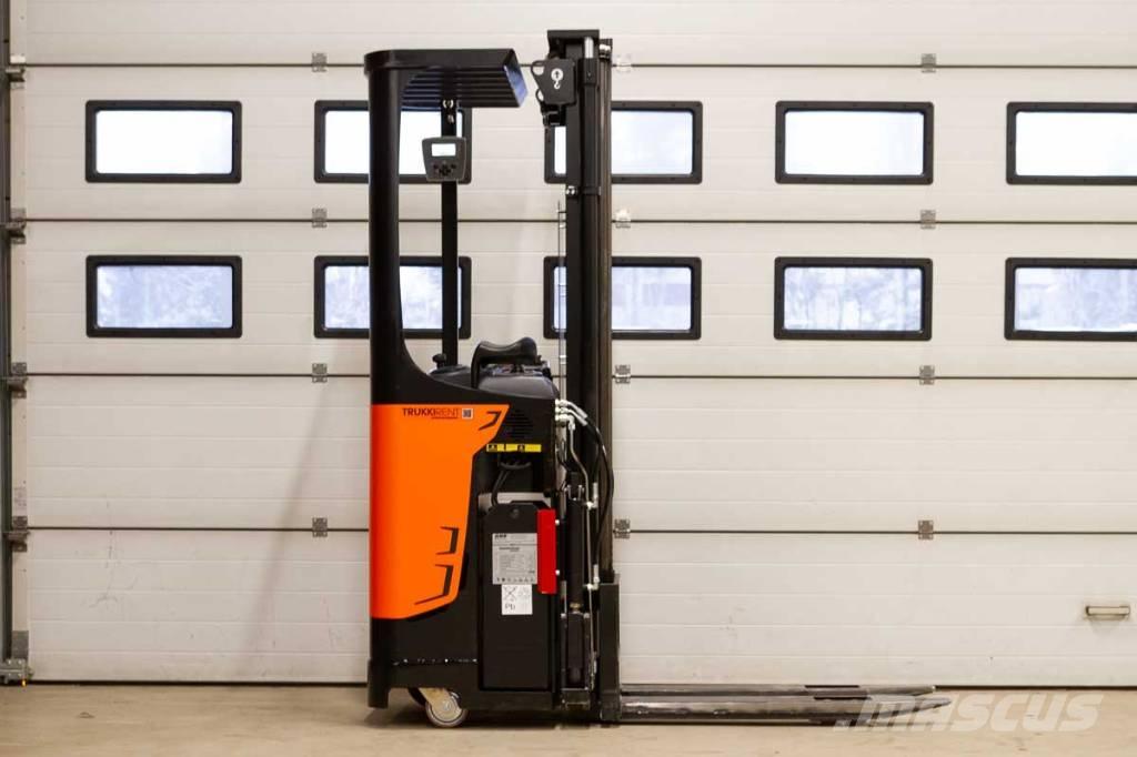 Rocla SST 12 AC Transpaleti autopropulsanti