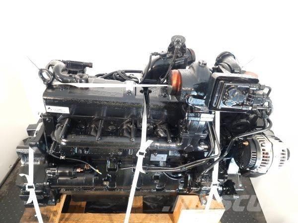 Sisu 66AWF.1028 Motoare