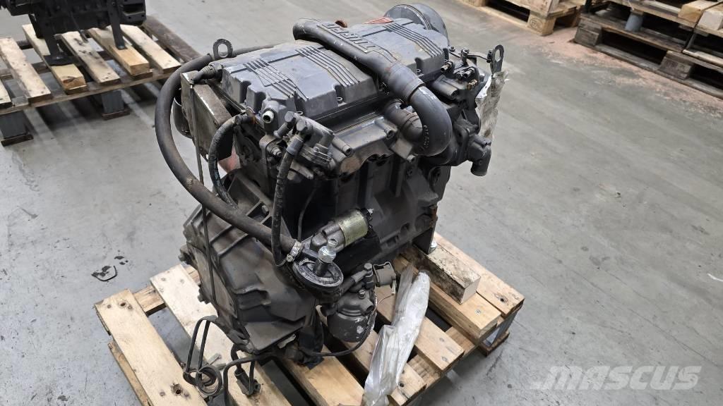 Deutz BF4M1008 Motoare