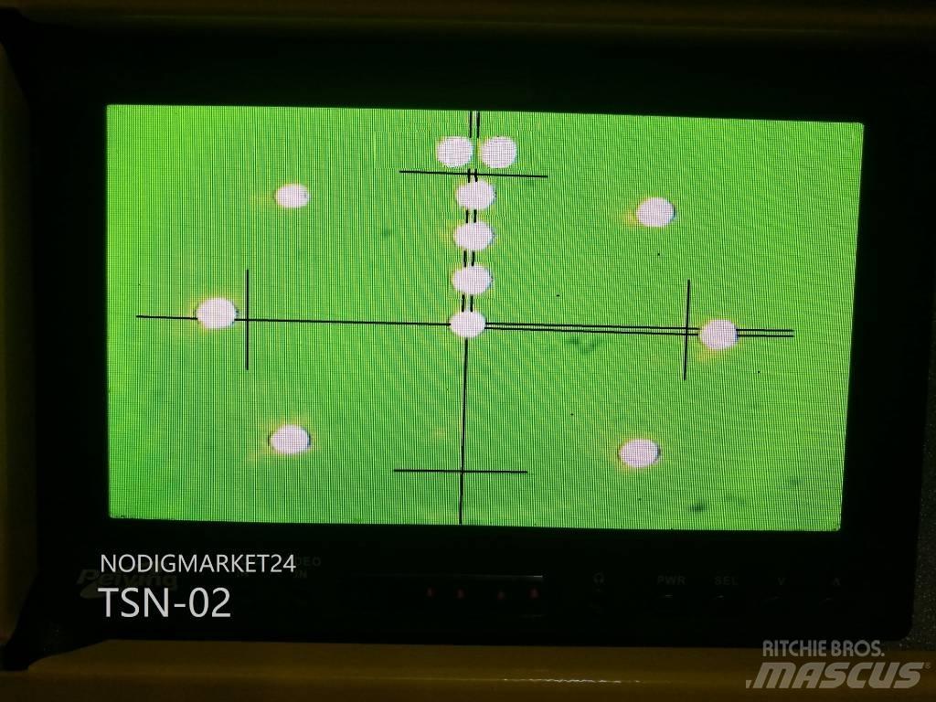  Wamet WPS-50SW Instalatii de foraj orizontal