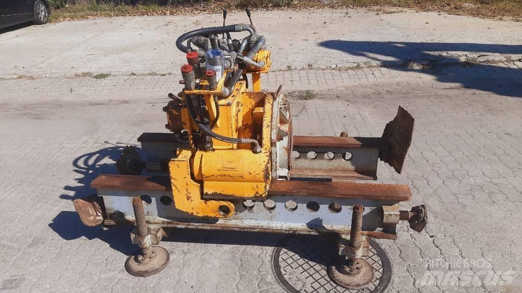  Wamet WPS-50SW Instalatii de foraj orizontal