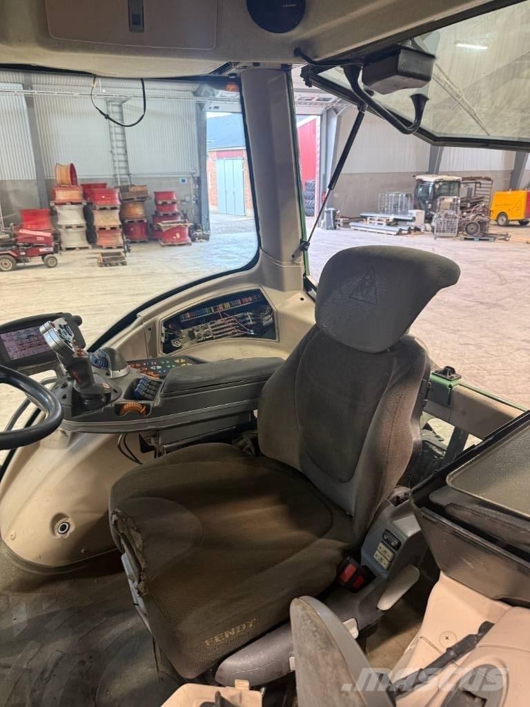 Fendt 936 Profi Tractoare
