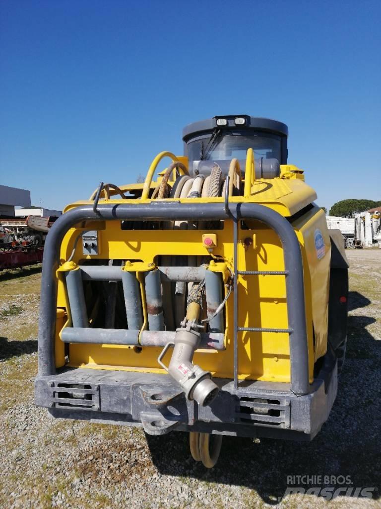 Atlas Copco L2C Instalatii de foraj orizontal
