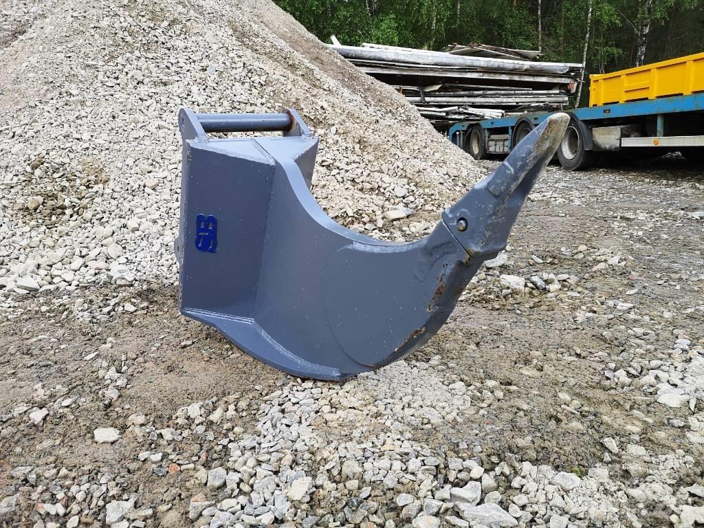 SB Tjälbrytare S60 Pistoane